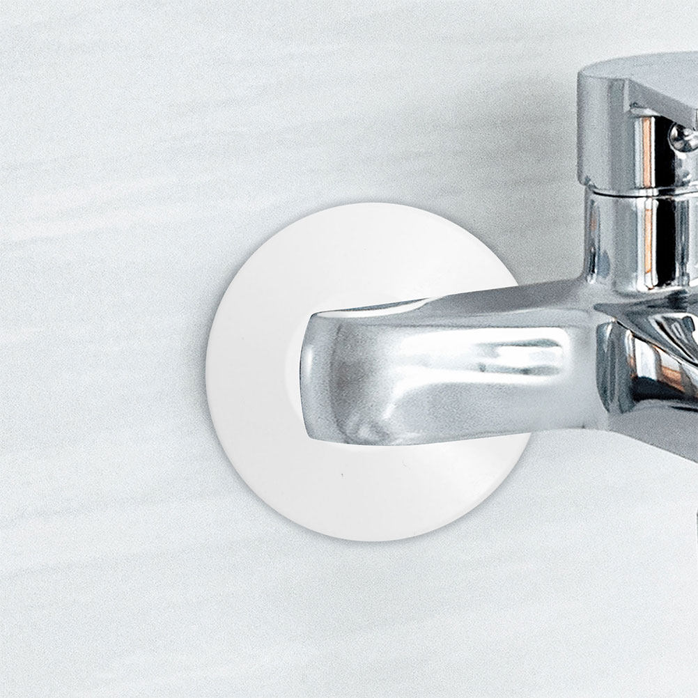 Home Bathroom Plumbing - 9 Buah Penutup Lubang Pipa Dekoratif