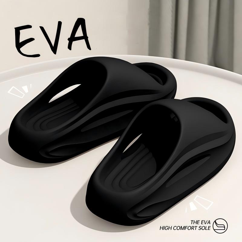 Home Bathroom Wear - Sandal Olahraga Pria, Gaya Musim Panas