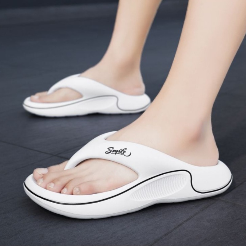 Sandal Jepit Pria Premium EVA  - Home Bathroom Wear ulasan dan harga