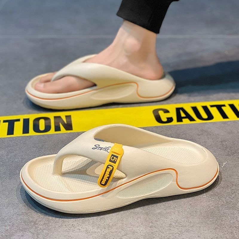 Sandal Jepit Pria Premium EVA  - Home Bathroom Wear ulasan dan harga