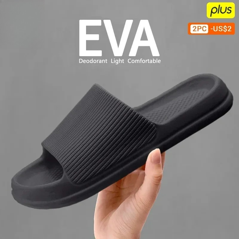 Youpin Sandal Modis Pria Wanit - Home Bathroom Wear ulasan dan harga