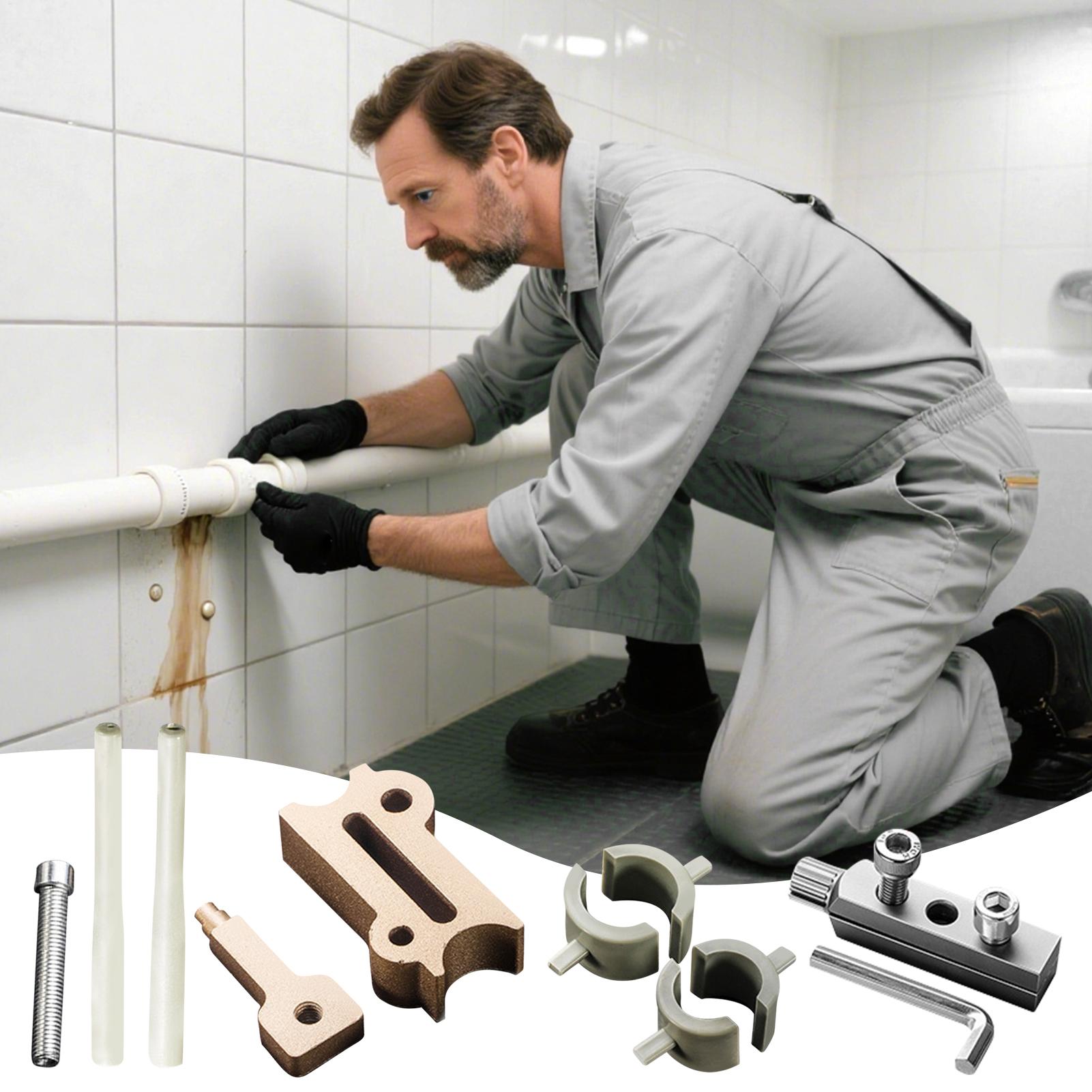 Alat Perbaikan Pipa Meleleh Pa - Home Bathroom Plumbing ulasan dan harga