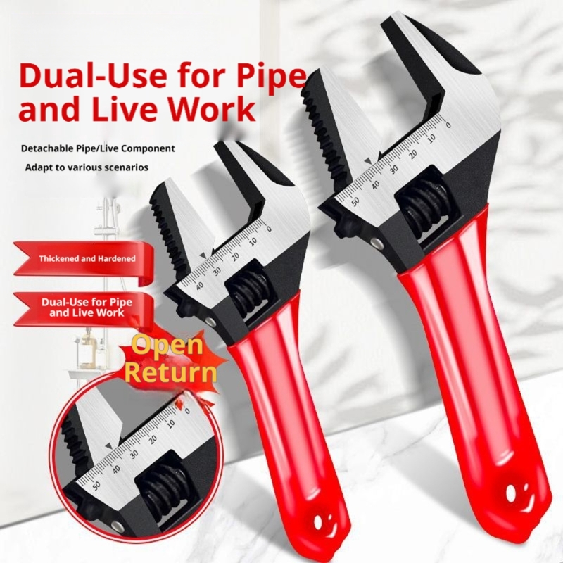 Kunci Pas Dapat Disesuaikan de - Home Bathroom Plumbing ulasan dan harga