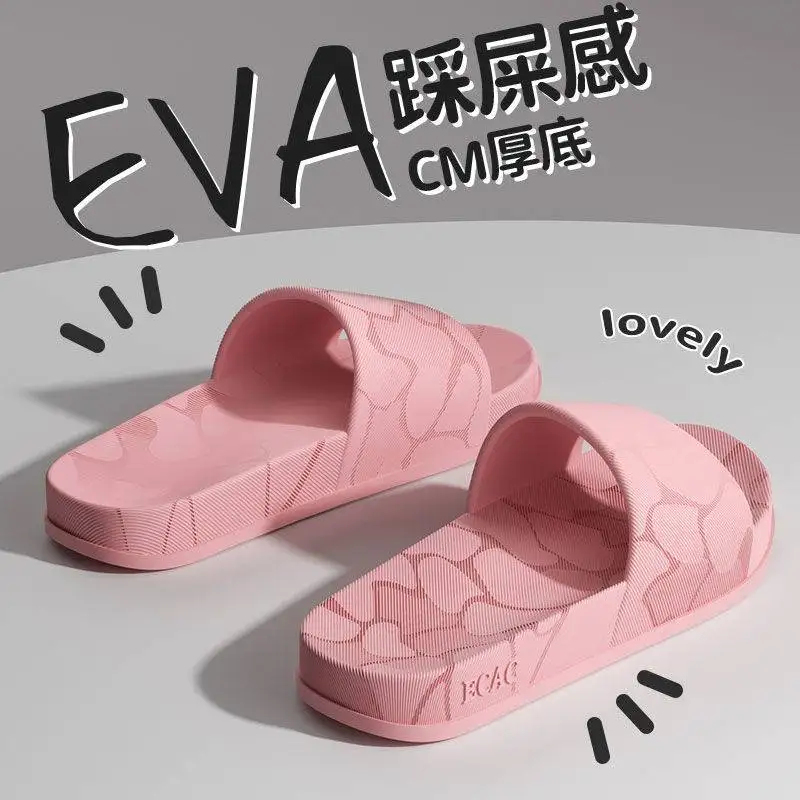 Sandal Rumah Wanita Sepatu Dal - Home Bathroom Wear ulasan dan harga