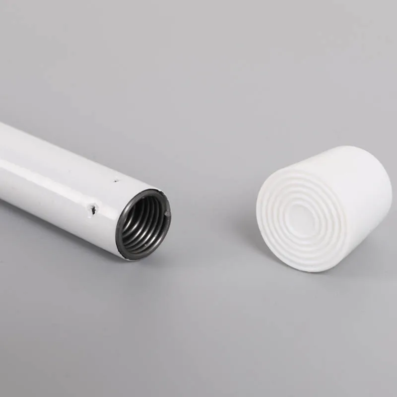 25-110cm pegas dipasang batang - Home Hardware Bathroom Accessories ulasan dan harga