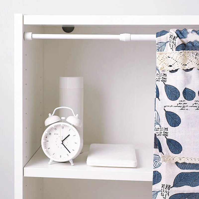 25-110cm pegas dipasang batang - Home Hardware Bathroom Accessories ulasan dan harga