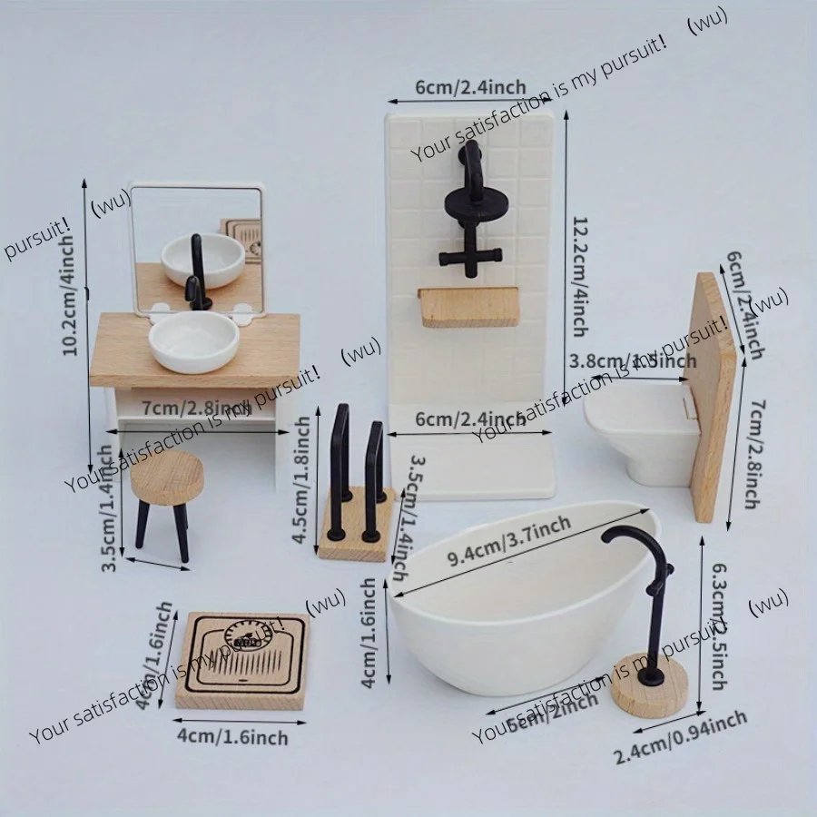 Model pemandangan kamar mandi, - Home Bathroom Scene ulasan dan harga
