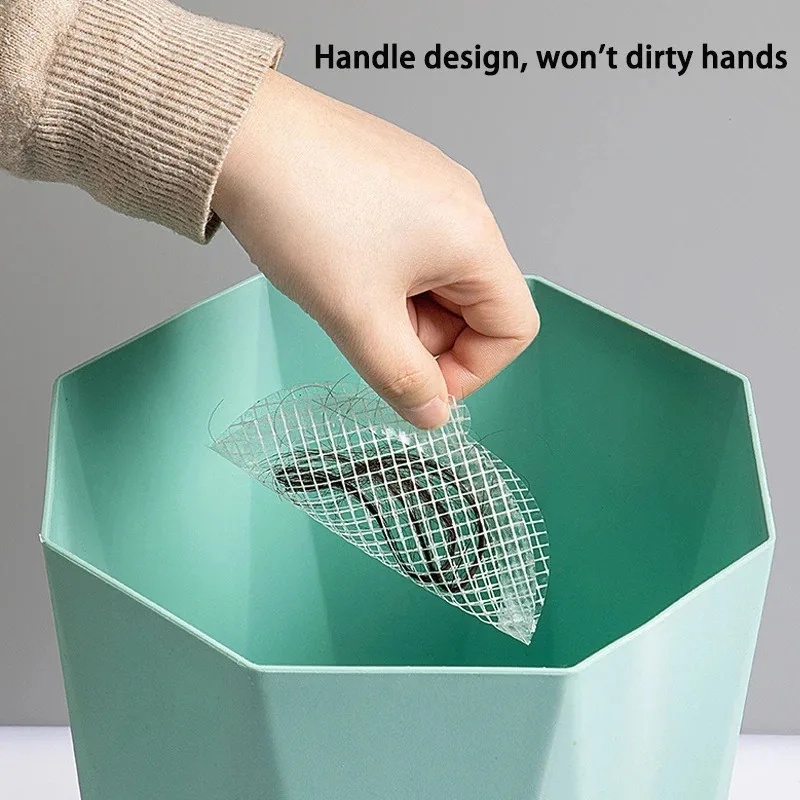 Stiker Filter Anti-Sumbatan Se - Drain Hair Catcher ulasan dan harga