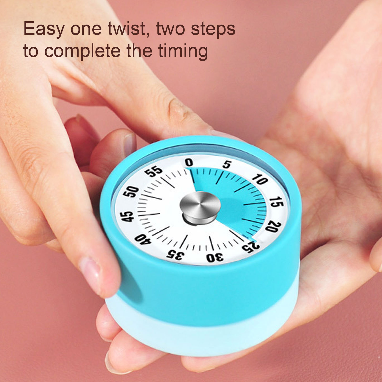 Timer Memasak Hitung Mundur Ti - Home Kitchen & Bathroom ulasan dan harga