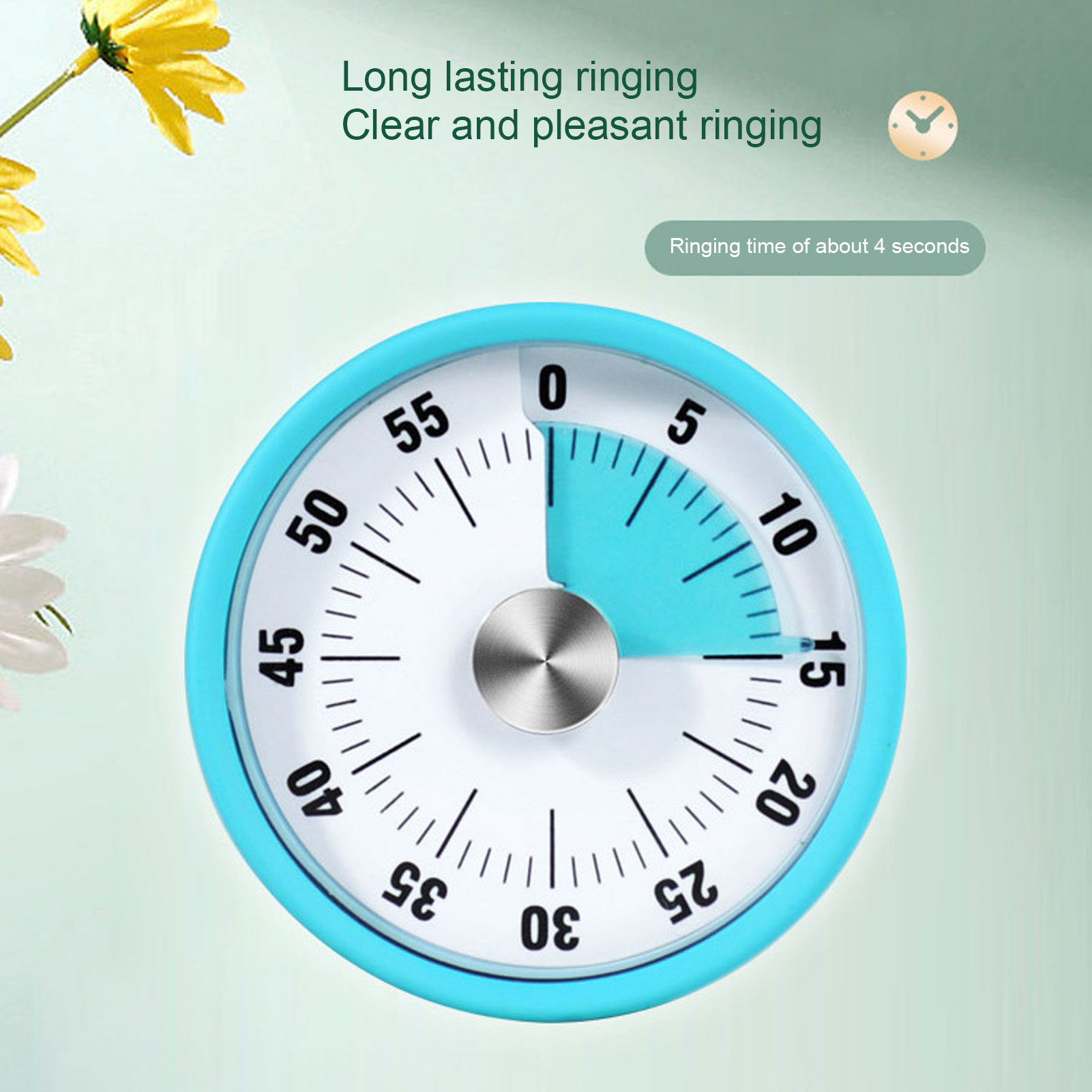 Timer Memasak Hitung Mundur Ti - Home Kitchen & Bathroom ulasan dan harga