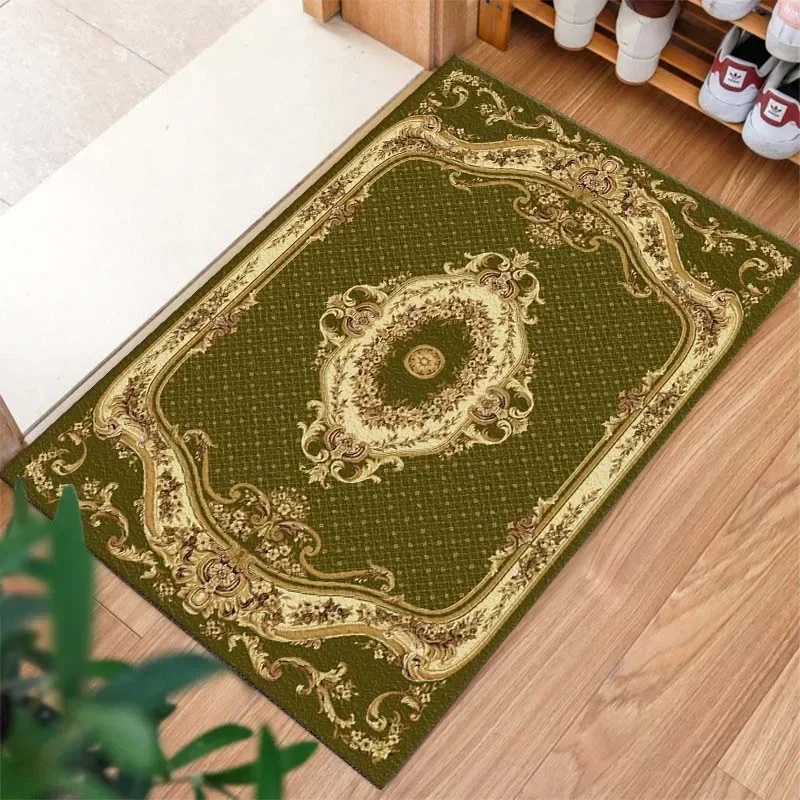 Karpet Dekoratif Keset Pintu K - Home Bathroom Scene ulasan dan harga