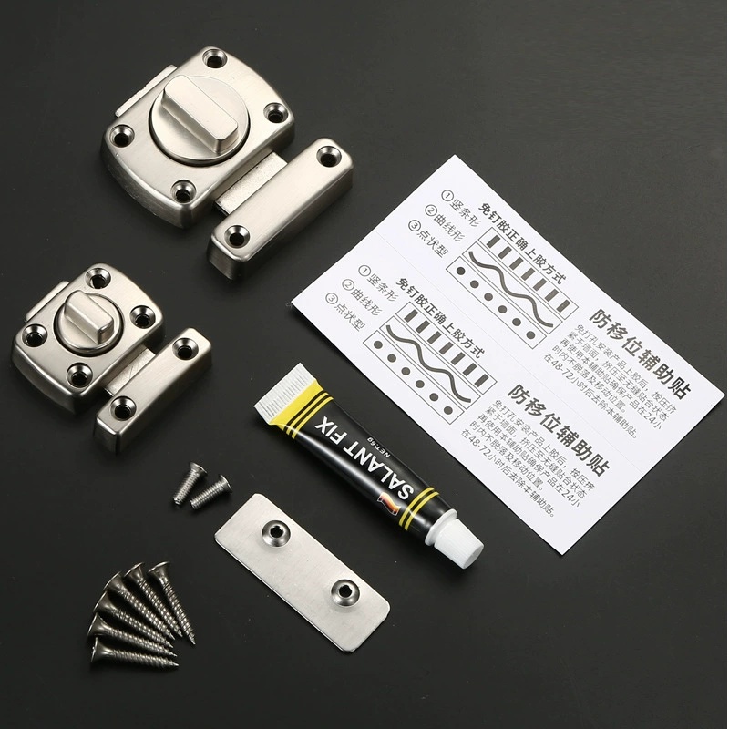 Kunci Pengaman Rumah Model Put - Home Hardware Bathroom Accessories ulasan dan harga