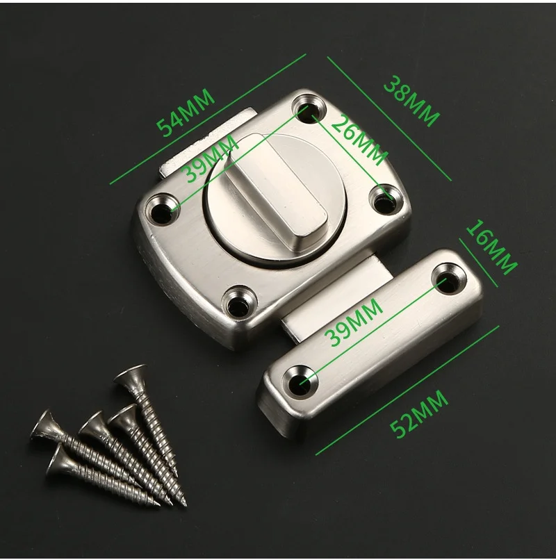 Kunci Pengaman Rumah Model Put - Home Hardware Bathroom Accessories ulasan dan harga