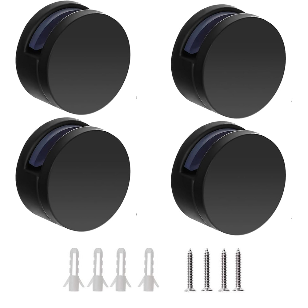 4 Buah Tempat Perbaikan Penjep - Home Hardware Bathroom Accessories ulasan dan harga