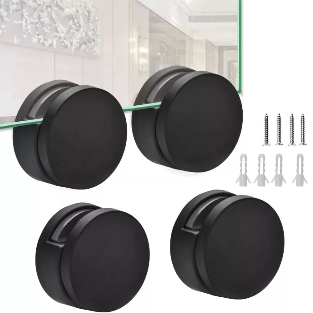 4 Buah Tempat Perbaikan Penjep - Home Hardware Bathroom Accessories ulasan dan harga