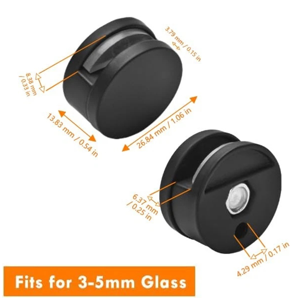 4 Buah Tempat Perbaikan Penjep - Home Hardware Bathroom Accessories ulasan dan harga