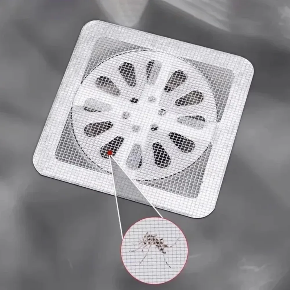 Penutup Saluran Pembuangan Ram - Drain Hair Catcher ulasan dan harga