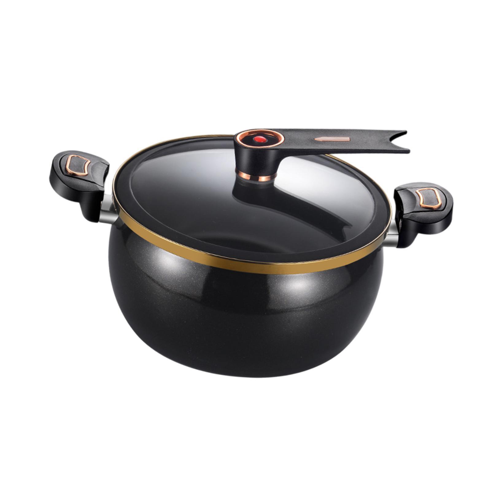 Panci Sup Panci Masak Tekanan  - Home Kitchen & Bathroom ulasan dan harga