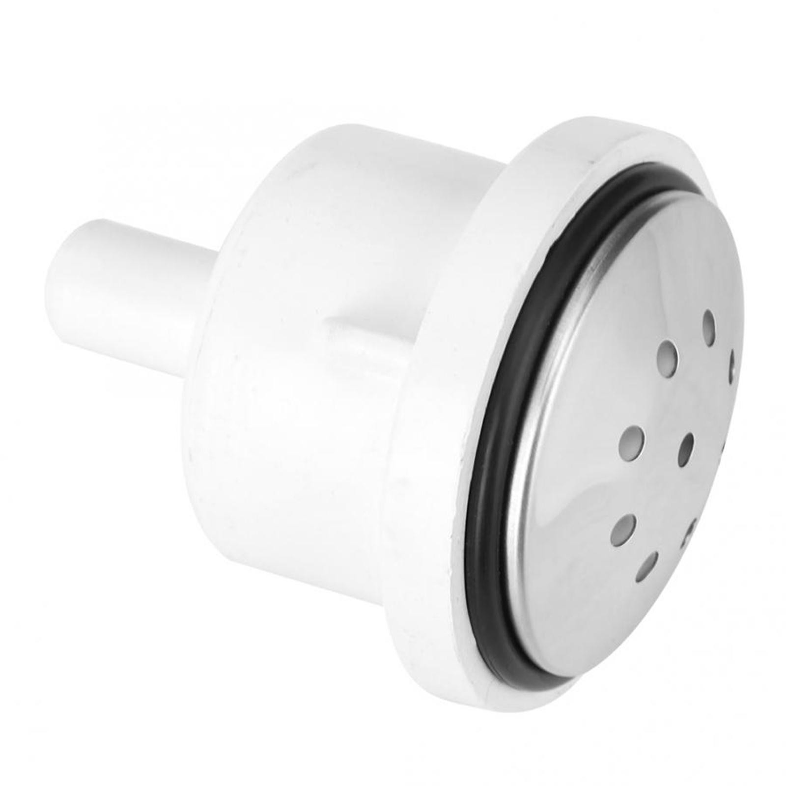 Nosel Jet Udara Bak Mandi, Aks - Home Hardware Bathroom Accessories ulasan dan harga