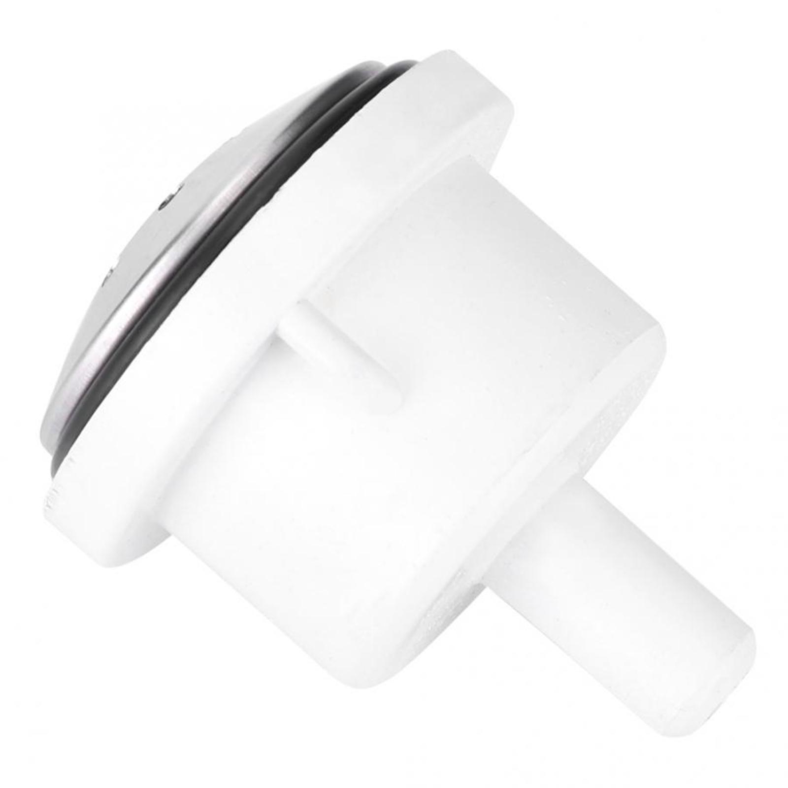 Nosel Jet Udara Bak Mandi, Aks - Home Hardware Bathroom Accessories ulasan dan harga