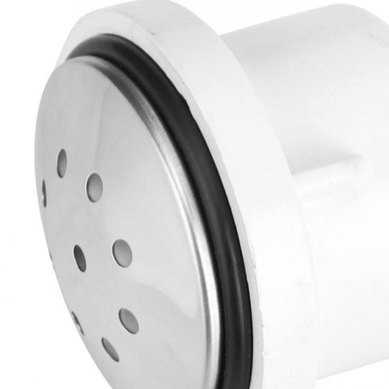 Nosel Jet Udara Bak Mandi, Aks - Home Hardware Bathroom Accessories ulasan dan harga