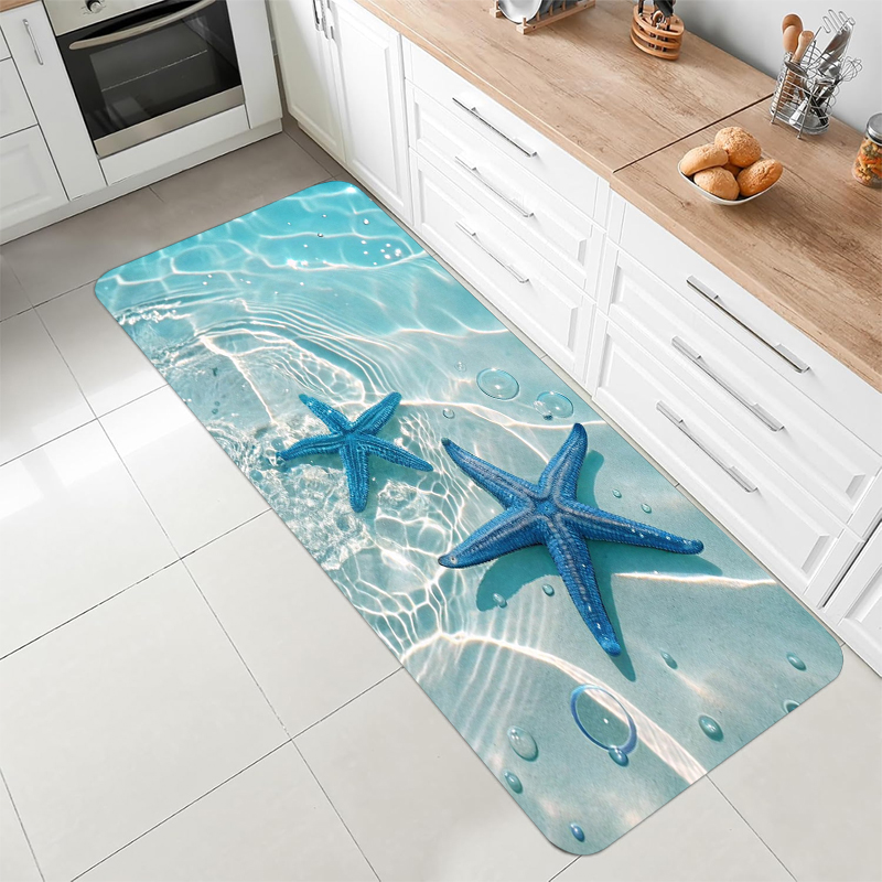 Karpet Anti Selip Pemandangan  - Home Bathroom Scene ulasan dan harga