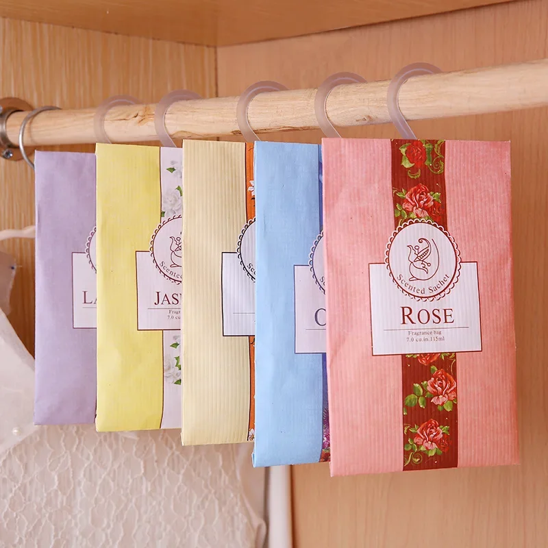 Pengharum Lemari 5Pcs Pengharu - Home One Bathroom ulasan dan harga