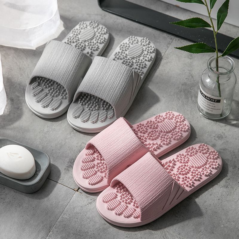 Sandal Wanita Pria Musim Panas - Home One Bathroom ulasan dan harga