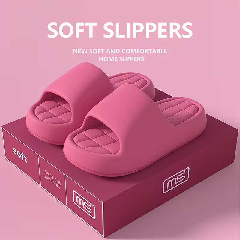 Sandal Rumah Wanita Modis, Sol - Home Bathroom Wear ulasan dan harga