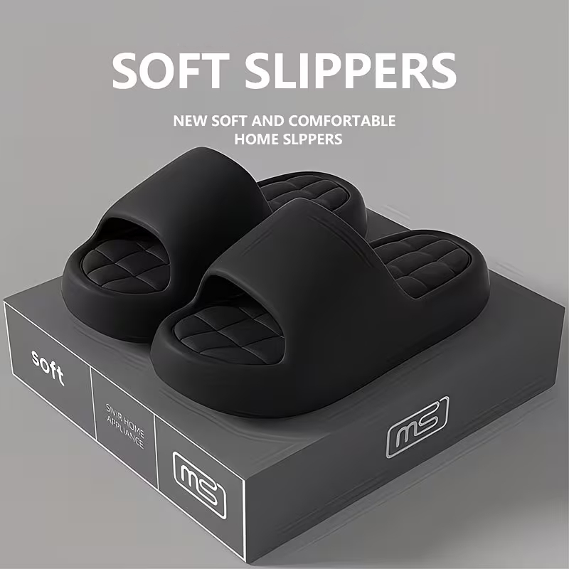 Sandal Rumah Wanita Modis, Sol - Home Bathroom Wear ulasan dan harga