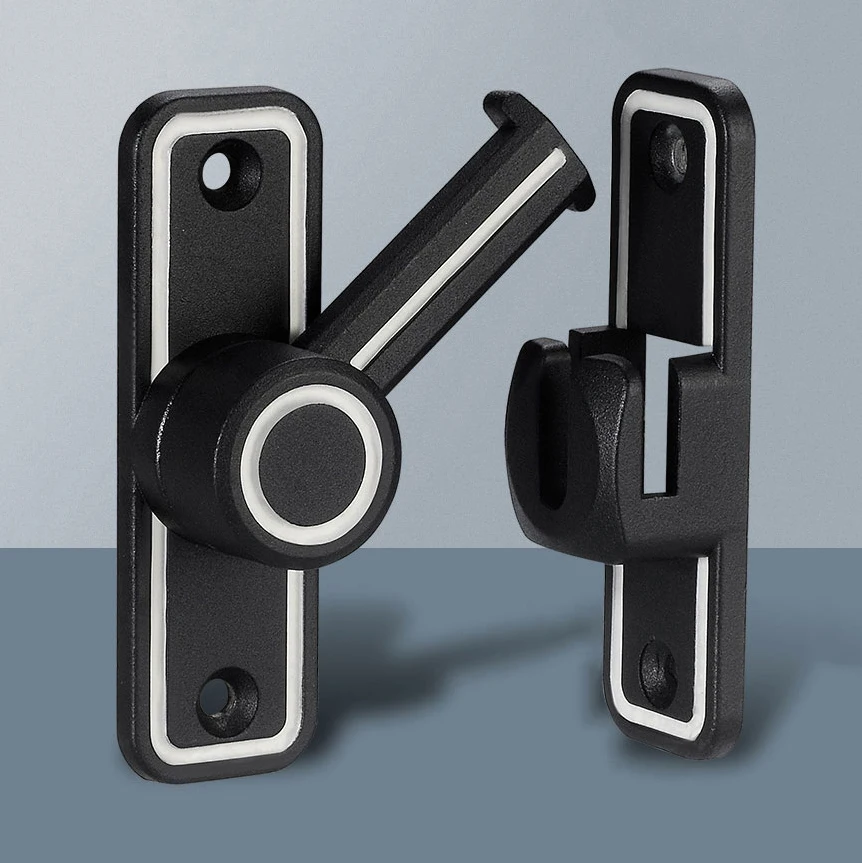 Kunci gerendel pintu gudang hi - Home Hardware Bathroom Accessories ulasan dan harga
