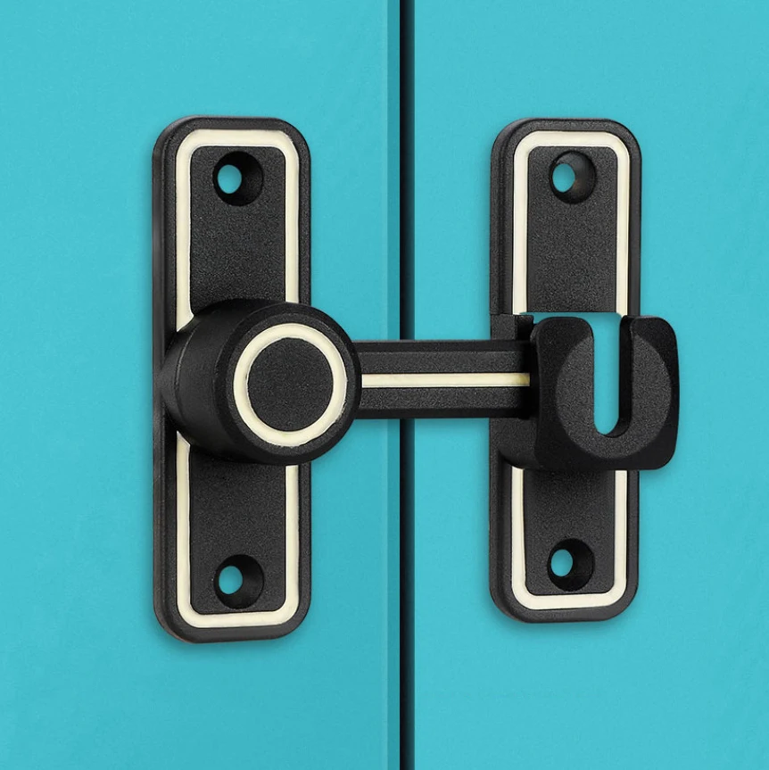 Kunci gerendel pintu gudang hi - Home Hardware Bathroom Accessories ulasan dan harga