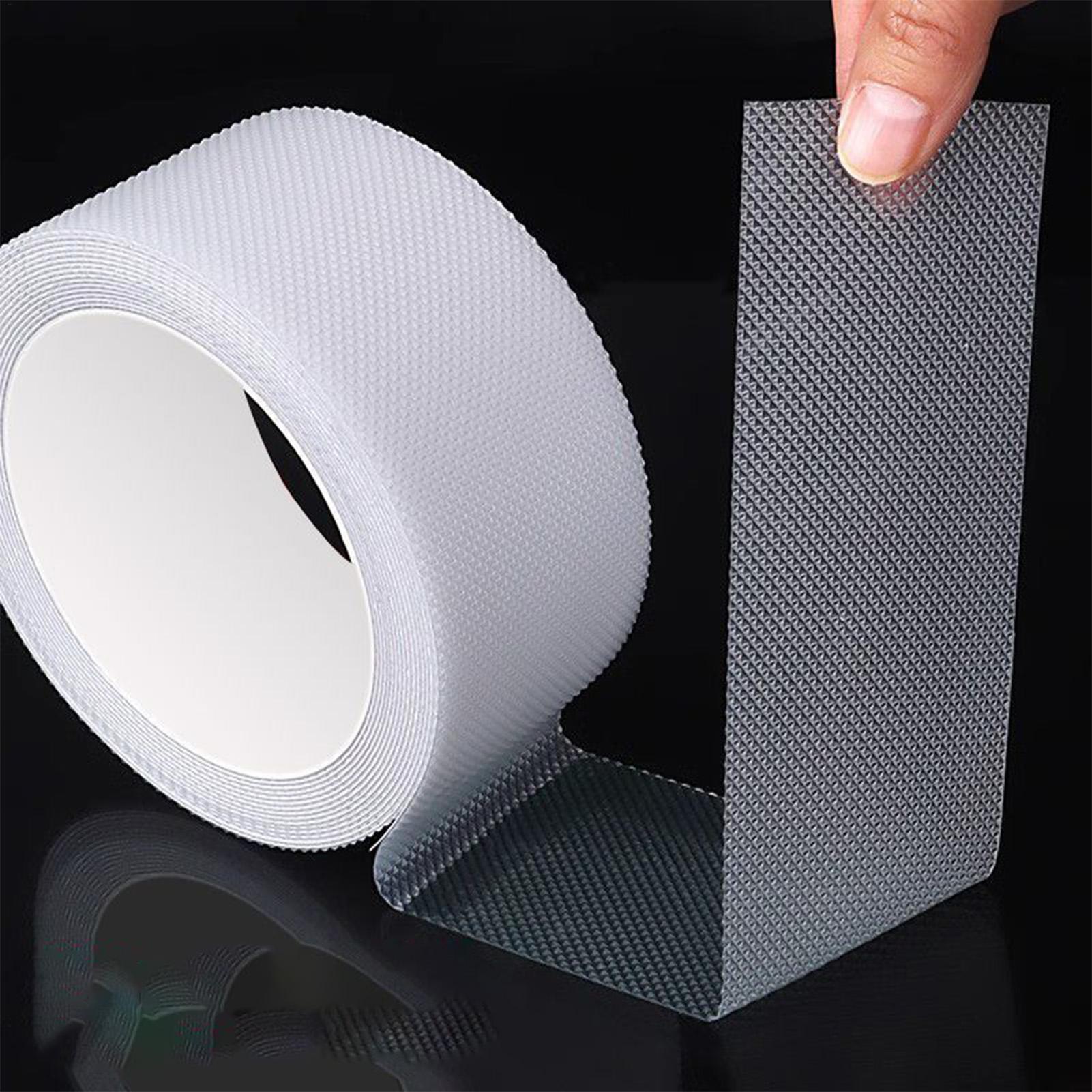 Pita Tangga Anti-Selip Tahan A - Home Bathroom Wear ulasan dan harga