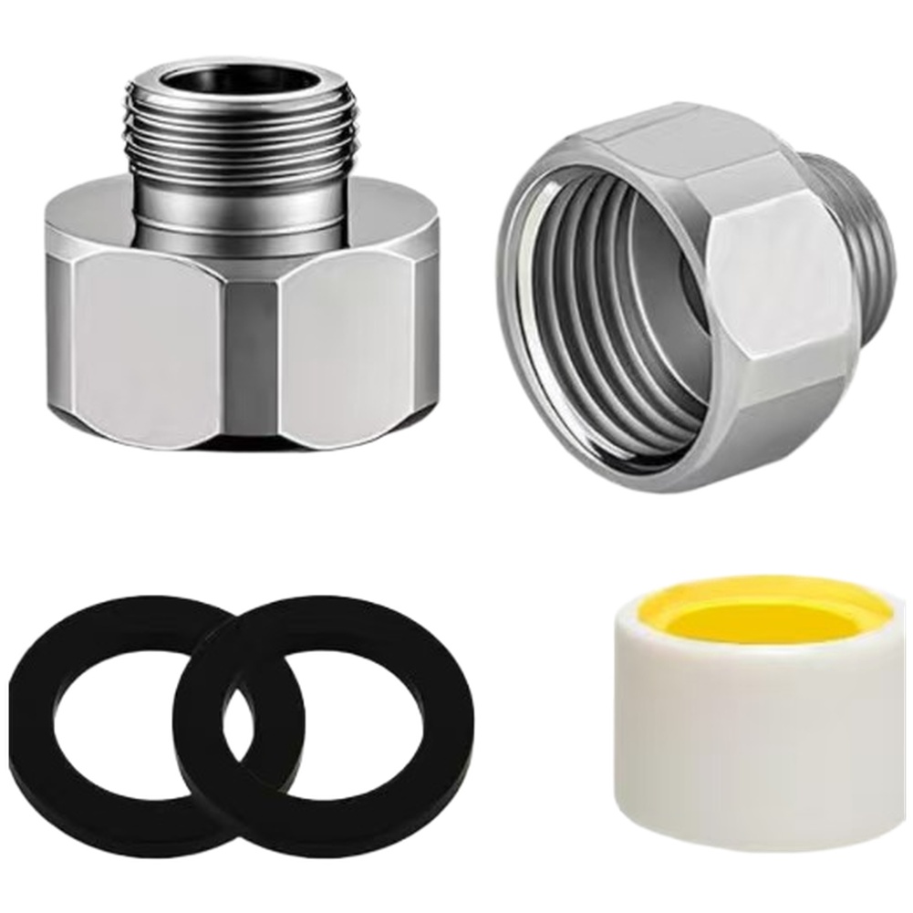 Koneksi Serbaguna Perlengkapan - Home Bathroom Plumbing ulasan dan harga