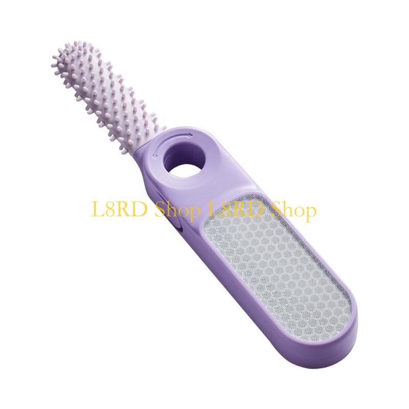 L8RD (1 Buah) Penghilang Kalus - Home One Bathroom ulasan dan harga