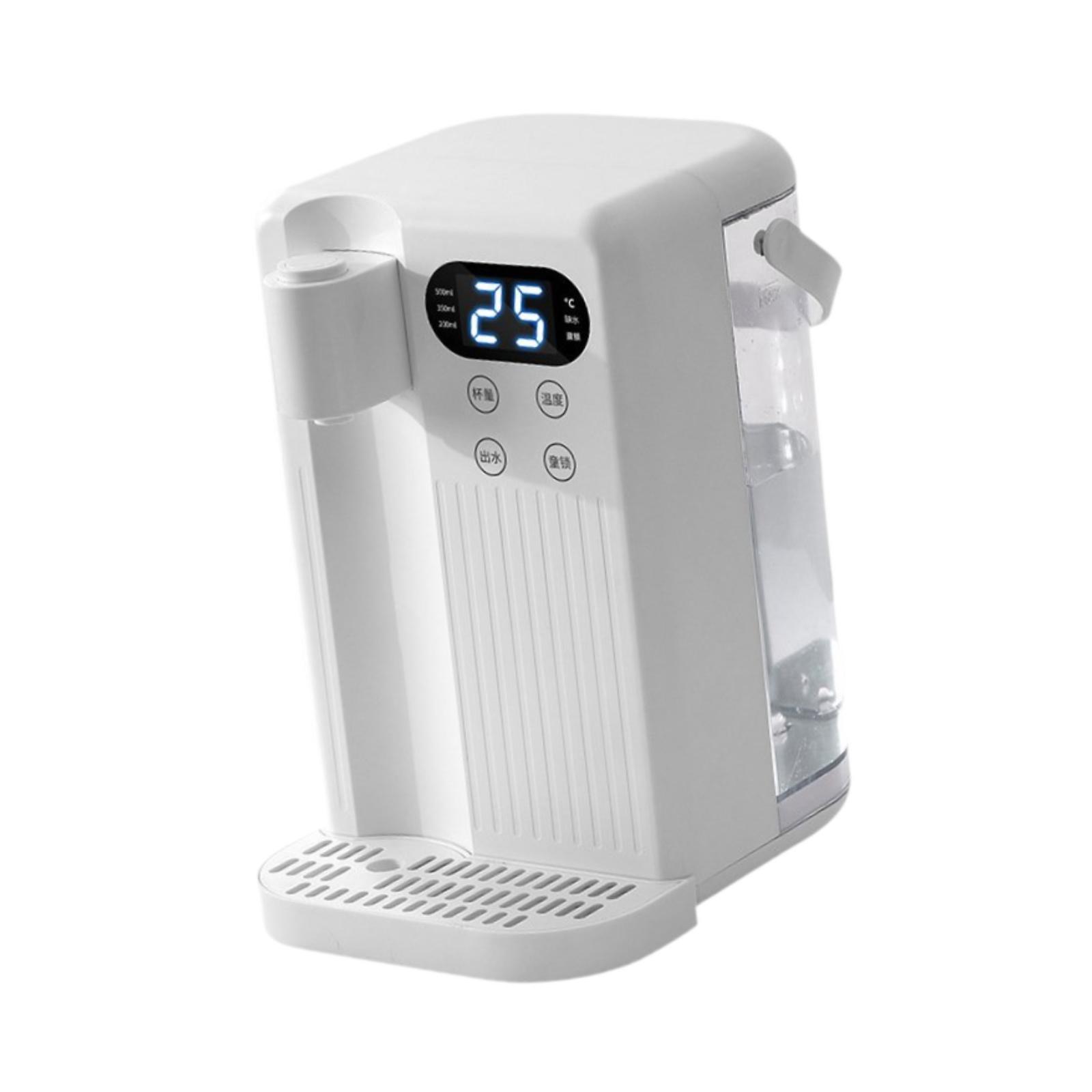 Dispenser Air Minum Elektrik d - Home Kitchen & Bathroom ulasan dan harga