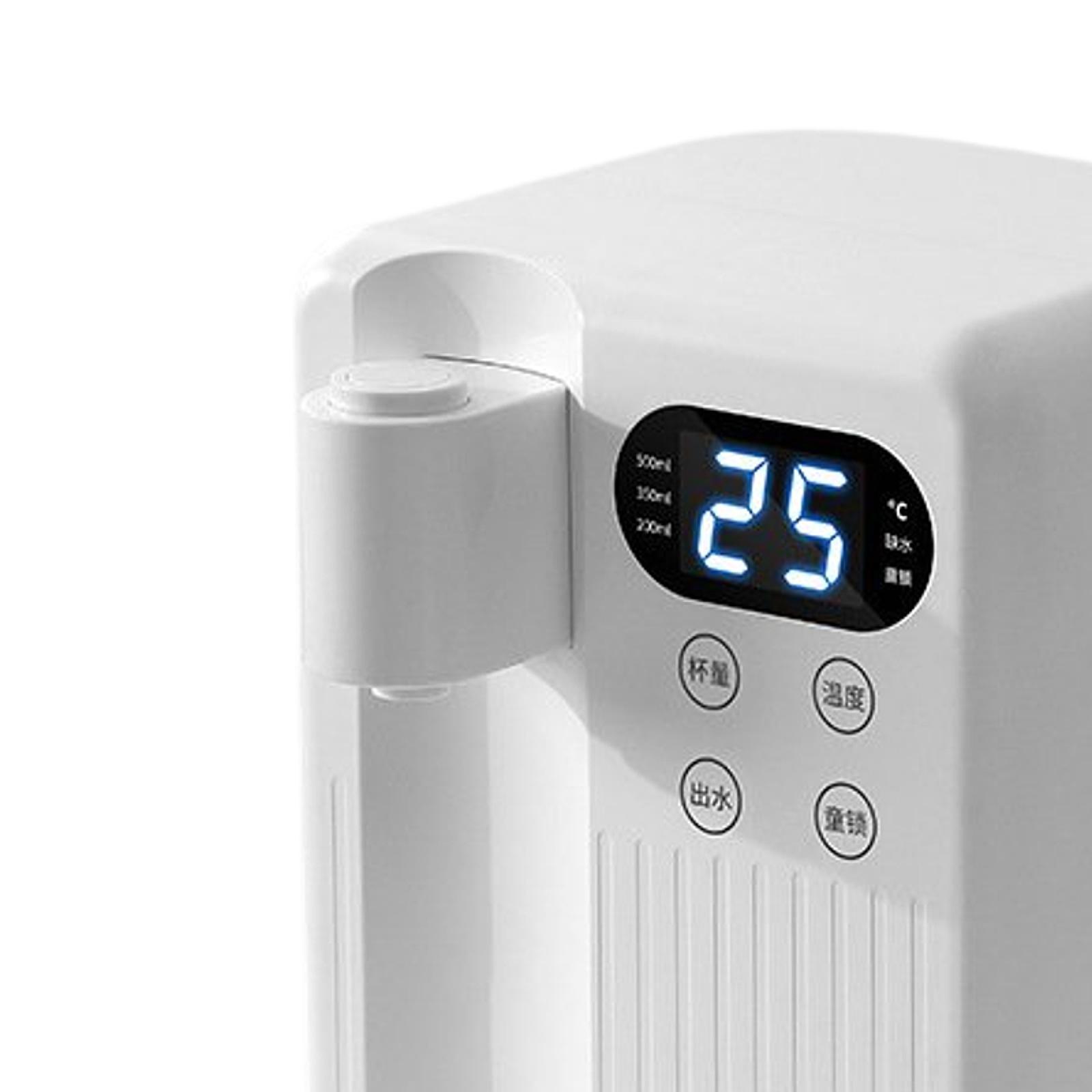 Dispenser Air Minum Elektrik d - Home Kitchen & Bathroom ulasan dan harga