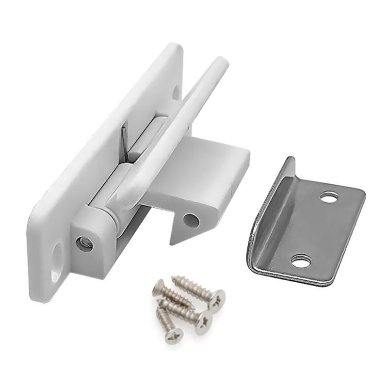 Kunci Pengunci Lemari RV, Modi - Home Kitchen & Bathroom ulasan dan harga