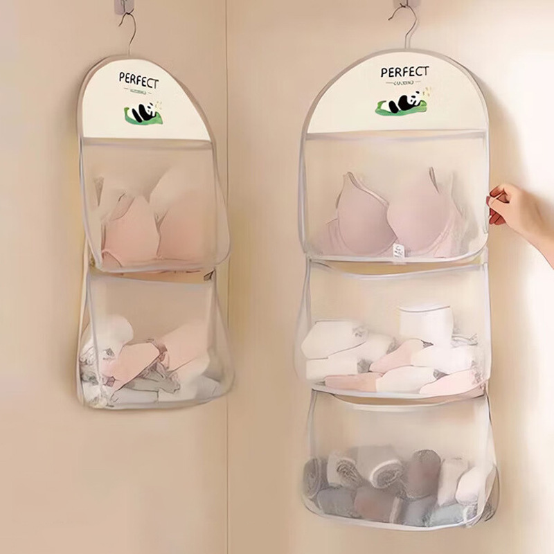 Tas Penyimpanan Gantung untuk  - Home Kitchen & Bathroom ulasan dan harga