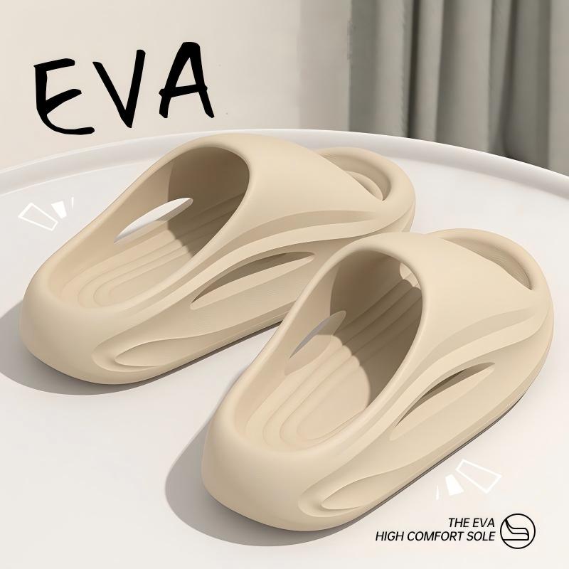 Sandal Olahraga Pria, Gaya Mus - Home Bathroom Wear ulasan dan harga