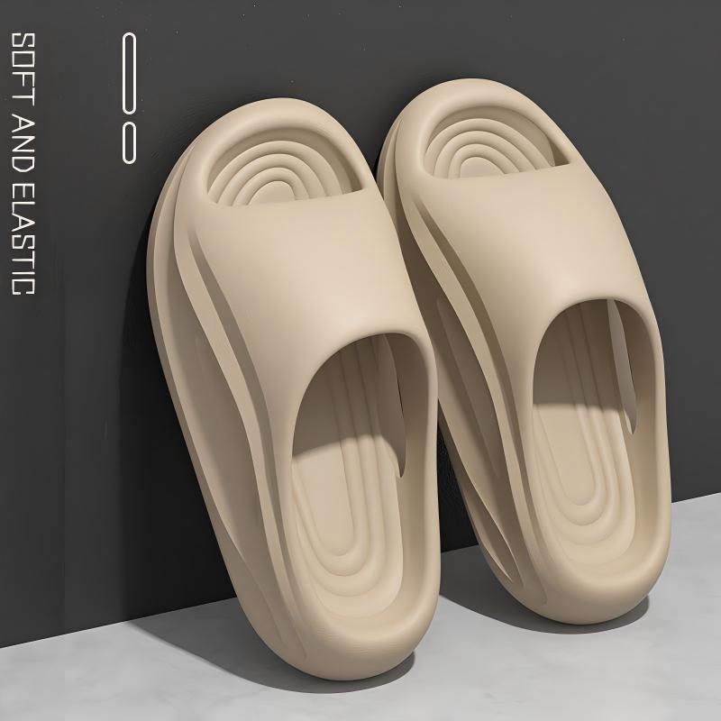 Sandal Olahraga Pria, Gaya Mus - Home Bathroom Wear ulasan dan harga