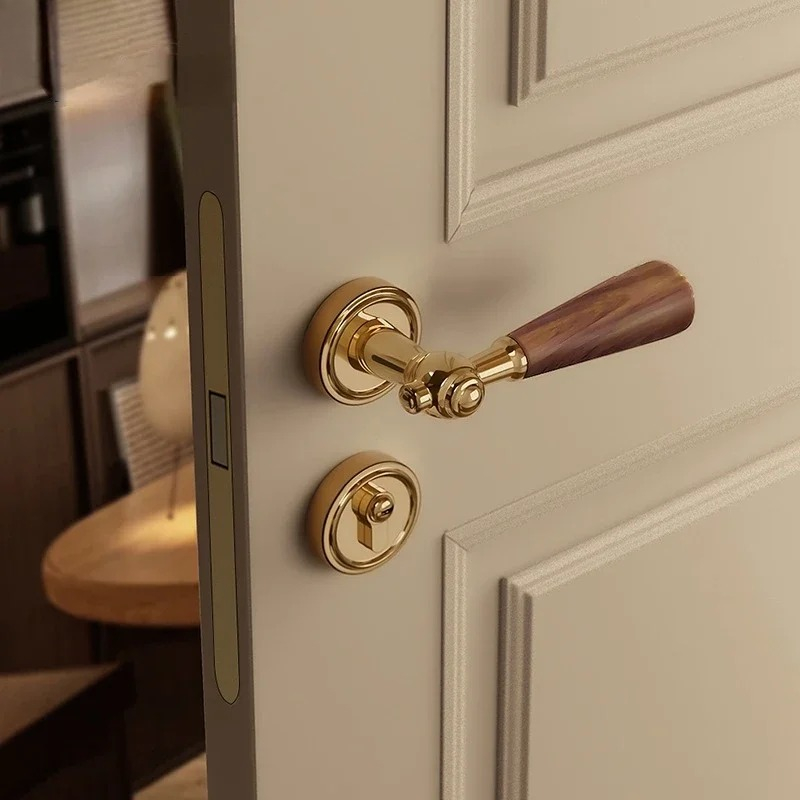 Kunci Pintu Senyap dengan Gaga - Home Hardware Bathroom Accessories ulasan dan harga