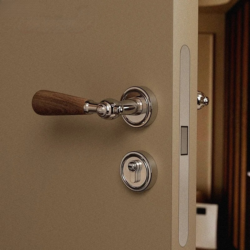Kunci Pintu Senyap dengan Gaga - Home Hardware Bathroom Accessories ulasan dan harga