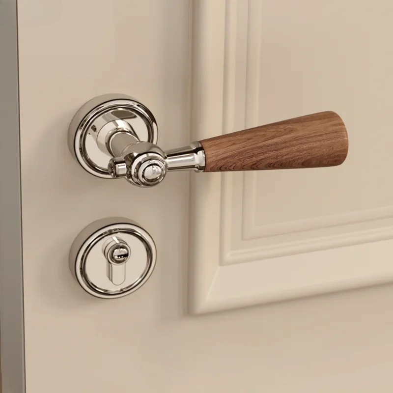 Kunci Pintu Senyap dengan Gaga - Home Hardware Bathroom Accessories ulasan dan harga