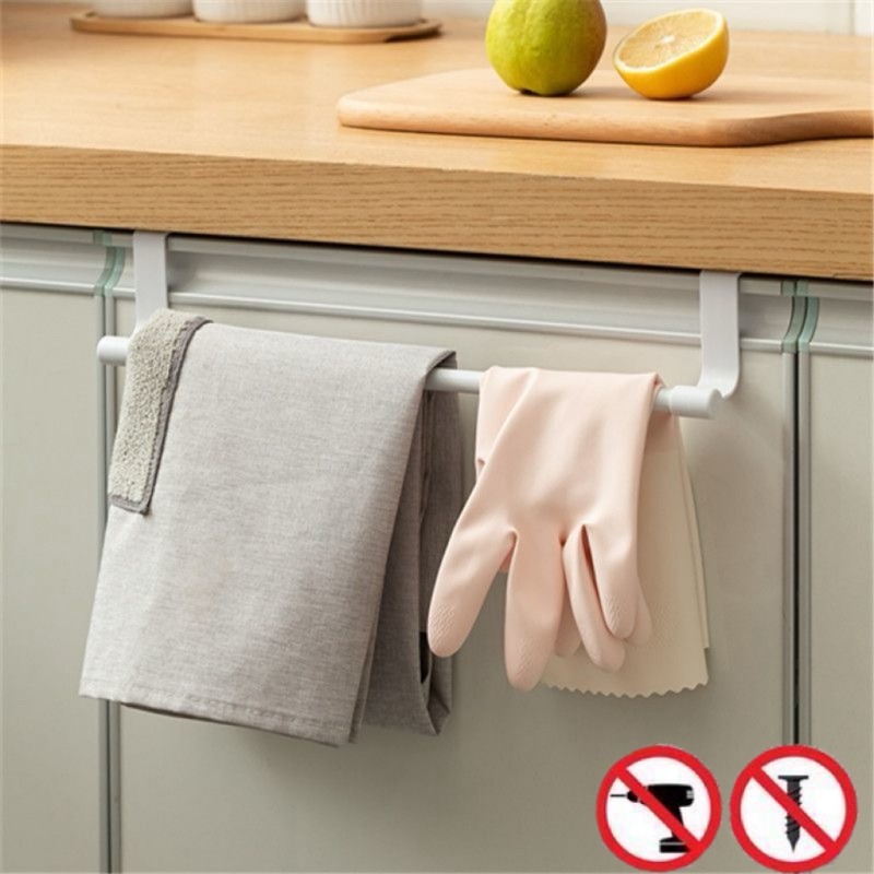 1/2 Buah Rak Handuk Kabinet Da - Home Bathroom Plumbing ulasan dan harga
