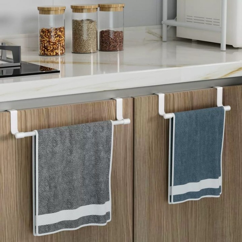 1/2 Buah Rak Handuk Kabinet Da - Home Bathroom Plumbing ulasan dan harga