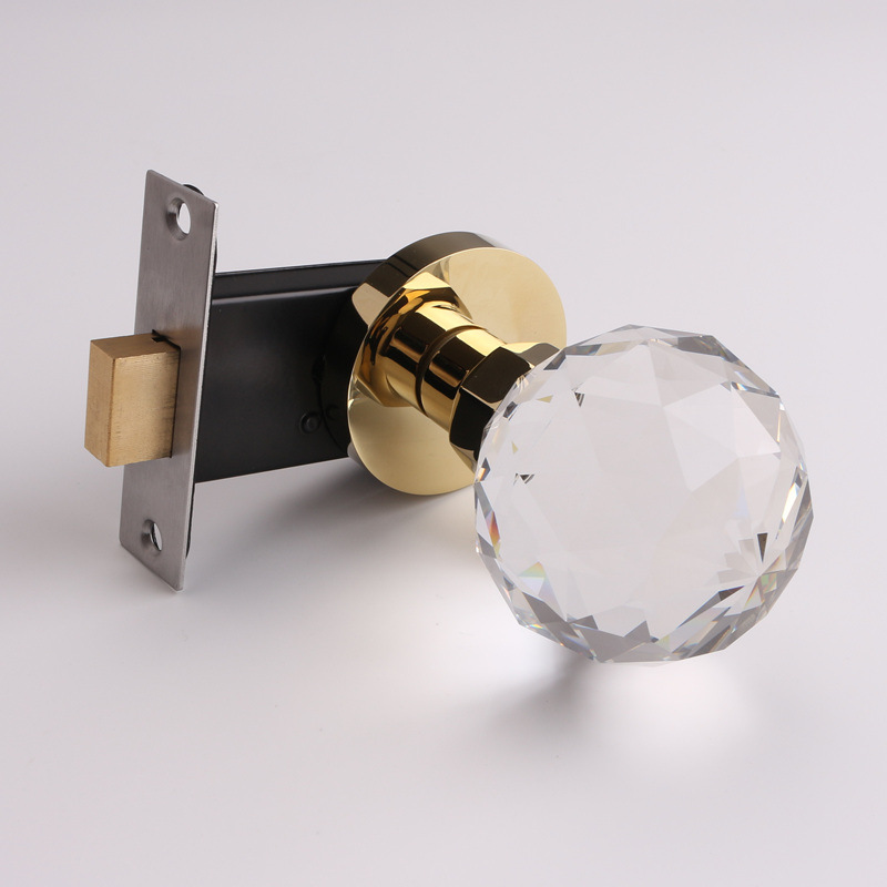 Kunci Pintu Kamar Mandi Bulat  - Home Hardware Bathroom Accessories ulasan dan harga