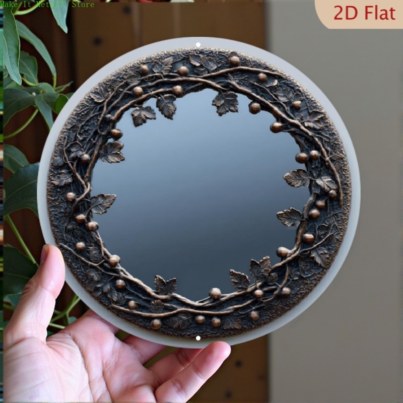 Papan Tanda Kamar Mandi 2D Dat - Home Bathroom Wall Art ulasan dan harga