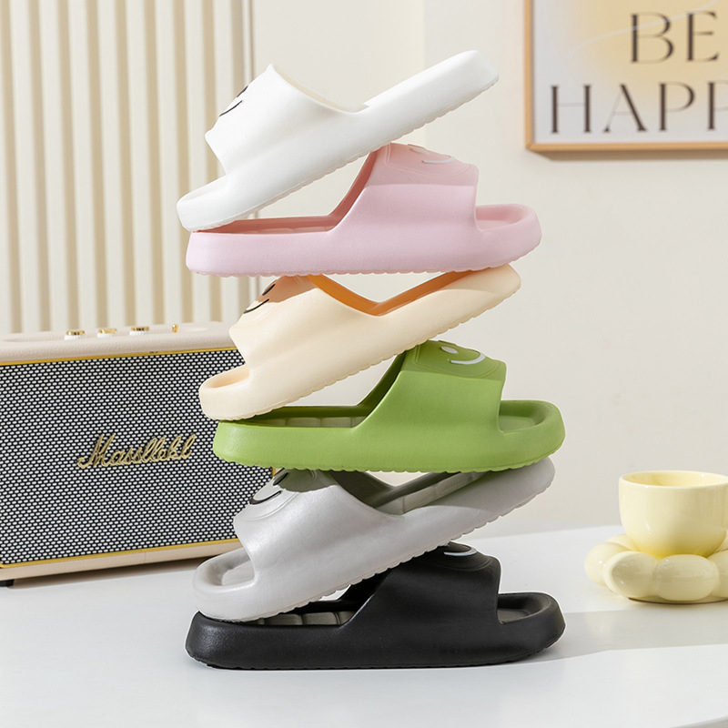 Sandal EVA untuk Wanita, untuk - Home Bathroom Wear ulasan dan harga